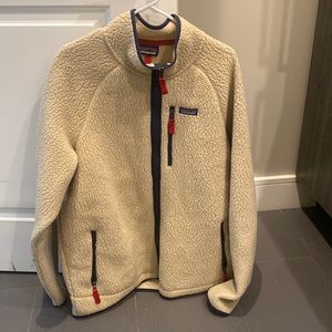 Patagonia Retro Pile Jacket